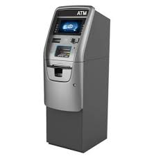 ATM Machine